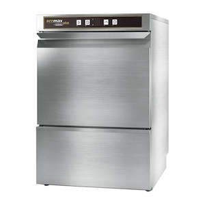 Hobart ECOMAX PLUS G415 - Glasswasher