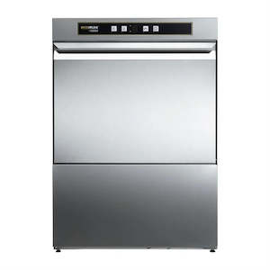 Glasswashers: Hobart ECOMAX 504 - Undercounter Dishwasher