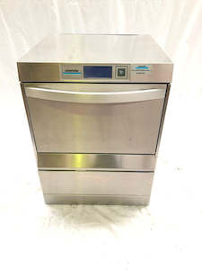 Glasswashers: Winterhalter UC-M Glasswasher Electric