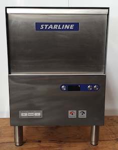 Starline XG Undercounter Glasswasher
