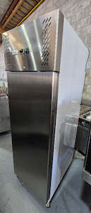 Other Refrigeration Equipment: FED-X XURF600SFV Upright Freezer