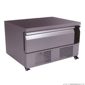 Other Refrigeration Equipment: Thermaster CBR1-2 - Flexdrawer Counter