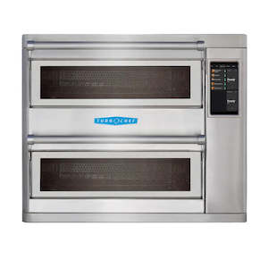 TurboChef Double Batch - High Speed Impingement Oven