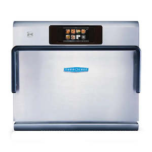High Speed Ovens: TurboChef i3 - Rapid Cook Oven