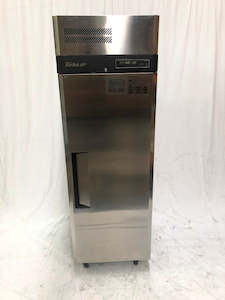 Turbo Air KR25-1 1 Door Top Mount Chille