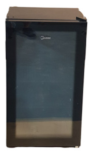 Midea CH-SD112 On Counter Fridge