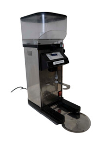 Bezzera BB012TM0IL7D Coffee Grinder