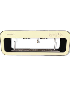 Coffee Sale: Aremde Stylus Volumetric 2 Group Coffee Machine