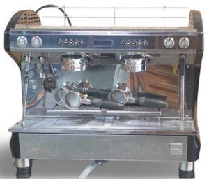 Reneka Life 2 Group Coffee Machine