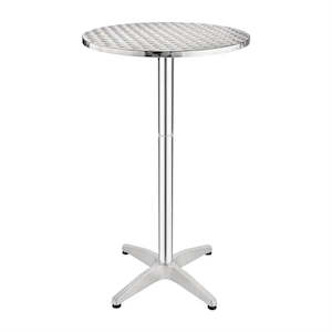Furniture: Bolero U502 - Poseur Table 600mm