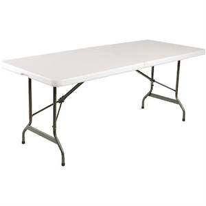 Furniture: Bolero L001 - 6ft Centre Folding Table
