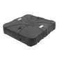 Bolero FU509 - 100 Litre Heavy Duty Water Fill Umbrella Base