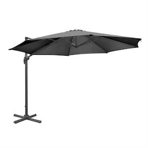 Bolero DZ872 - 3.5m Venice Heavy Duty Umbrella