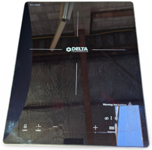 Delta ED45 Countertop Single Induction Cooker