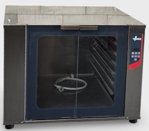 Other Furniture: Venix CA9312DH Electric Proofer