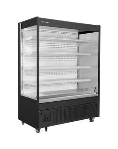 Snow Village XC-ZL-19-A/770 - Supermarket Vertical Display Chiller