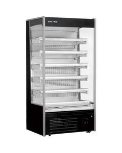 Snow Village XC-ZL-25-A/770 - Supermarket Vertical Display Chiller