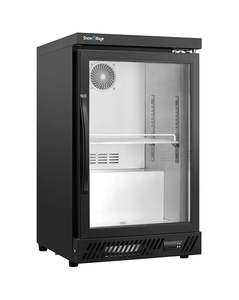 Commercial Refrigeration: Snow Village BT-500FS/F - Under Bench Bar Cooler