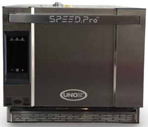 Cooking Equipment: Unox XESW-03HS-MDDN Convection Microwave Oven