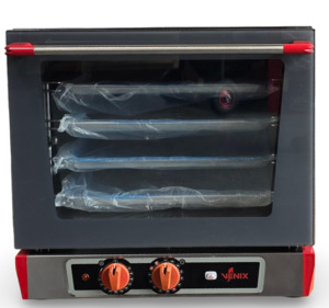 Cooking Equipment: Venix Burano B043M Electric Manual Convection Oven