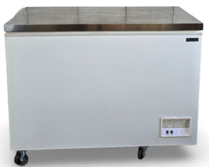Delta ERD122 Chest Freezer