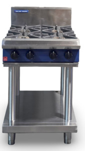 Blue Seal G514DLS Gas Cooktop