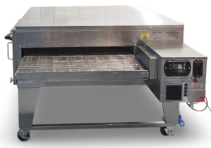 XLT 3855H Gas Conveyor Pizza Oven