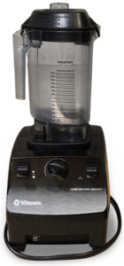 Used Commercial Kitchen Equipment: Vitamix VM10198 Blender