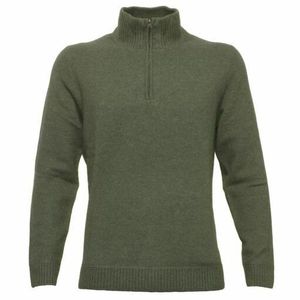 Products: Mid-Weight 1/4 Zip - Tailored Fit