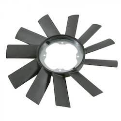 Fans: BMW 4 Bolt Fan Blade E36 ~ 316i, 318i, 318ci, 323i, 325i, 328i, 330i, 330ci