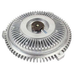 Fans: BMW E36 E38 E39 E46 E53 Radiator Fan Clutch