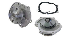 Holden Commodore VZ,  2004 ~ 2006 V6 Waterpump