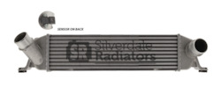 Intercoolers: Hyundai H1 ILOAD 2007 ~ 2015 Diesel Intercooler
