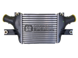 Mitsubishi ASX 2010 ~ 2016 Intercooler