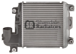 Toyota Hilux KUN 2010 Onward Intercooler