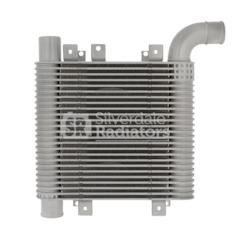 Hyundai Santa FE 2006 ~ 2010 Intercooler
