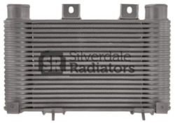 Ford Ranger PJ / PK 2006 ~ 2011 Intercooler