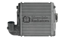 Intercoolers: Toyota Hilux KUN26 2005 - 2010 Intercooler