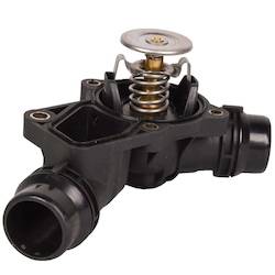 BMW E39, E46, E60, E83 X3, E53 X5 Thermostat