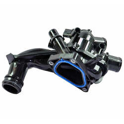 Peugeot 207, 208, 308, 2006 ~ 2020 Thermostat & Housing - V764558180