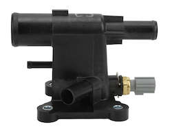 Thermostats: Ford Focus / Ecosport Engine Coolant Housing CP9Z-8K556-B