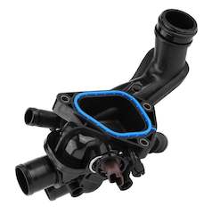 Thermostats: Mini Cooper R55 R56 R57 Countryman 2007-2013 Thermostat & Housing