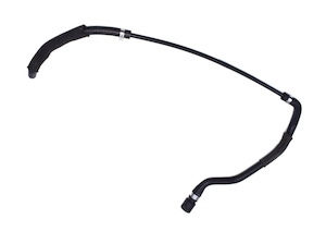 Radiator Hose: BMW E90 135i / 335i  Expansion Tank Ventilation Pipe Hose