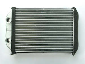 Heater: Heater Core Suitable for Toyota Landcruiser 80 Series Facelift 96-98