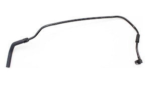 Thermostat Throttle Body Inlet Pipe Hose For Holden Cruze
