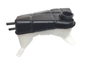 Bottle: Ford Mondeo 2002 ~ 2006 Overflow Expansion Coolant Tank / Bottle