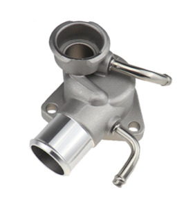 Filler Necks: Thermostat Outlet / Cap Housing for Toyota Hiace Van 1989 ~ 97 (DIESEL) LH Series