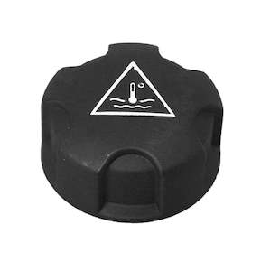 Radiator Caps: BMW R56 Mini Cooper Radiator Expansion Tank Cap 17132754264