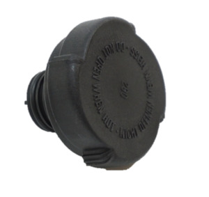 Radiator Caps: BMW E36 Radiator Coolant Bottle / Reservoir Cap