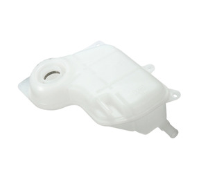 Overflow Expansion Bottles: Audi A4 / A6 / RS6 Radiator Coolant Overflow Bottle